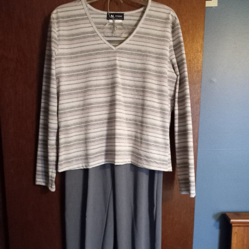 Pant Set. Size M/L